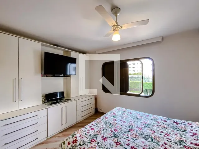 Imagem 3: Apartamento À Venda - Mooca, 4 Quartos, 165 M2