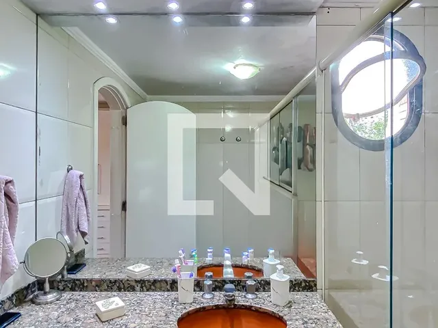 Imagem 5: Apartamento À Venda - Mooca, 4 Quartos, 165 M2