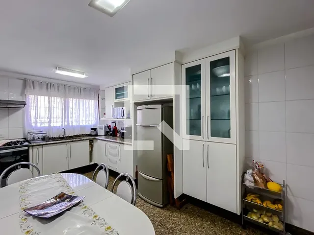 Imagem 14: Apartamento À Venda - Mooca, 4 Quartos, 165 M2