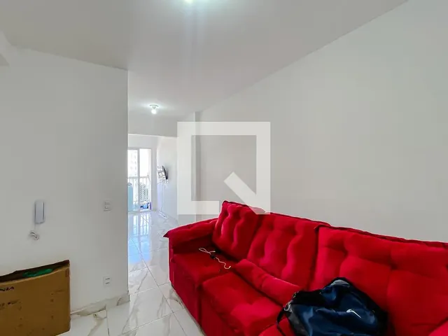Imagem: Apartamento À Venda - Mooca, 1 Quarto
