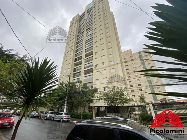 Imagem: Aluguel de Apartamento de Luxo na Mooca
