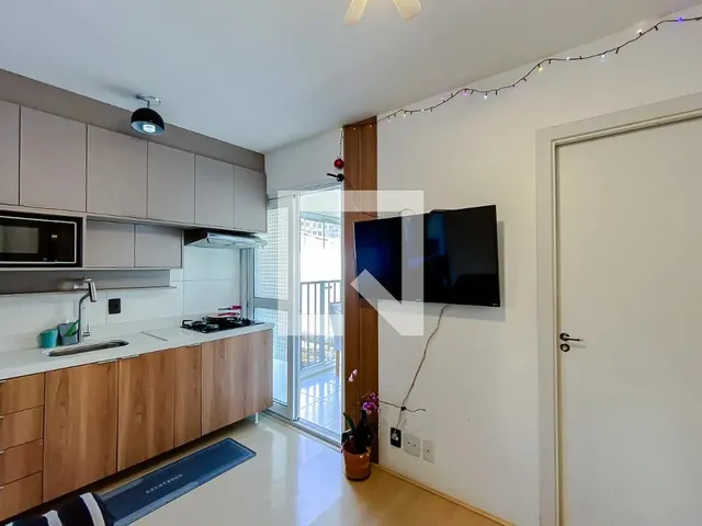 Imagem: Apartamento à Venda - Belém, 2 Quartos