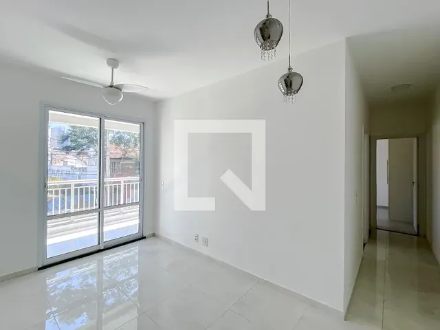Imagem: Apartamento À Venda - Mooca, 2 Quartos