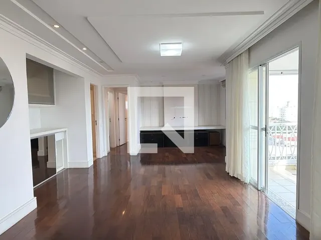 Imagem: Apartamento À Venda - Mooca, 3 Quartos