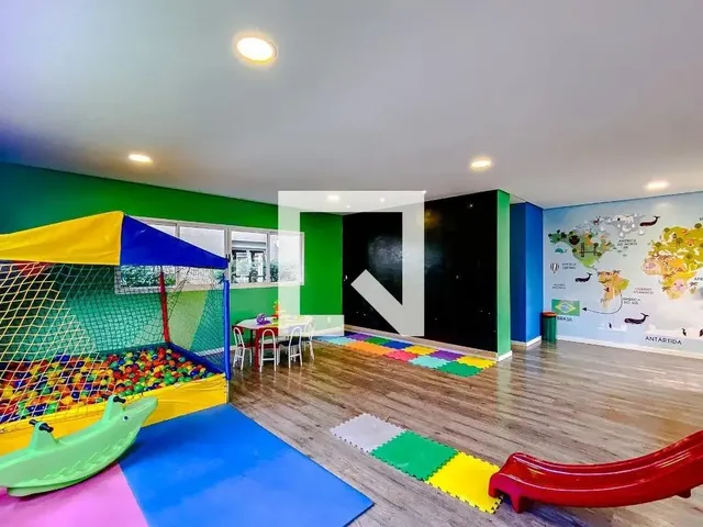 Imagem 5: Apartamento À Venda - Mooca, 3 Quartos, 98 M2