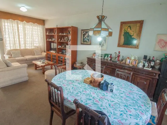 Imagem: Casa À Venda - Mooca, 4 Quartos, 180 M2