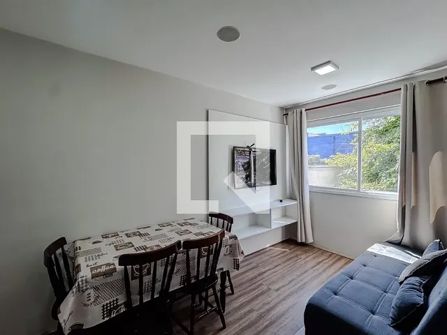 Imagem: Apartamento à Venda - Belém, 2 Quartos