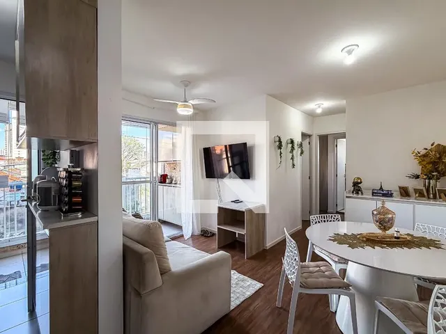 Imagem: Apartamento à Venda - Belém, 2 Quartos