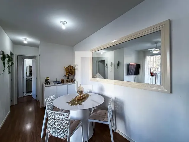 Imagem 6: Apartamento à Venda - Belém, 2 Quartos, 50 m2