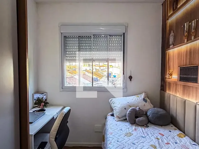 Imagem 15: Apartamento à Venda - Belém, 2 Quartos, 50 m2
