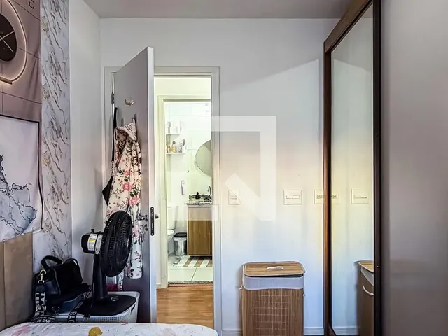 Imagem 2: Apartamento à Venda - Belém, 2 Quartos, 50 m2