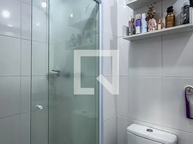 Imagem 8: Apartamento à Venda - Belém, 2 Quartos, 50 m2