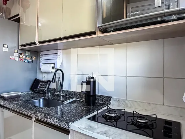 Imagem 12: Apartamento à Venda - Belém, 2 Quartos, 50 m2
