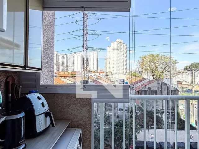 Imagem 10: Apartamento à Venda - Belém, 2 Quartos, 50 m2