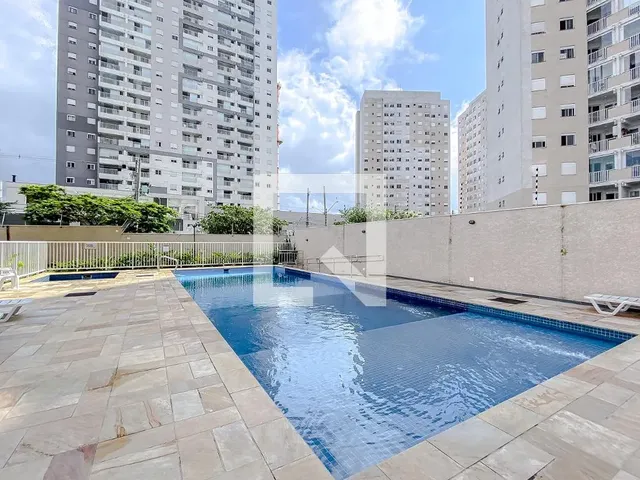 Imagem 14: Apartamento à Venda - Belém, 2 Quartos, 50 m2