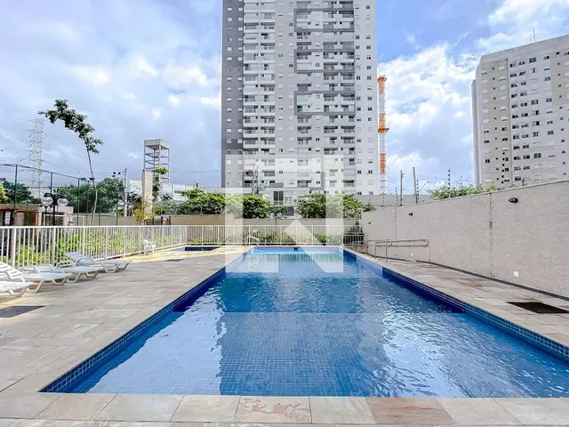 Imagem 5: Apartamento à Venda - Belém, 2 Quartos, 50 m2