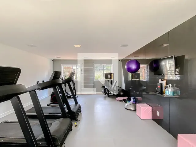 Imagem 9: Apartamento à Venda - Belém, 2 Quartos, 50 m2