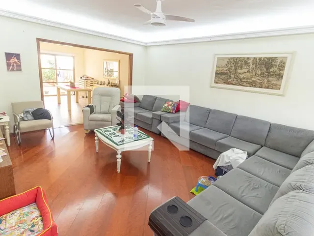 Imagem: Casa À Venda - Belém, 3 Quartos, 274 M2