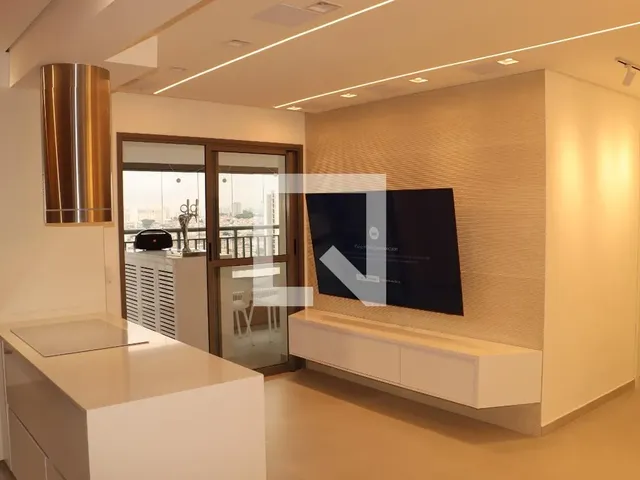 Imagem: Apartamento À Venda - Vila santa Clara