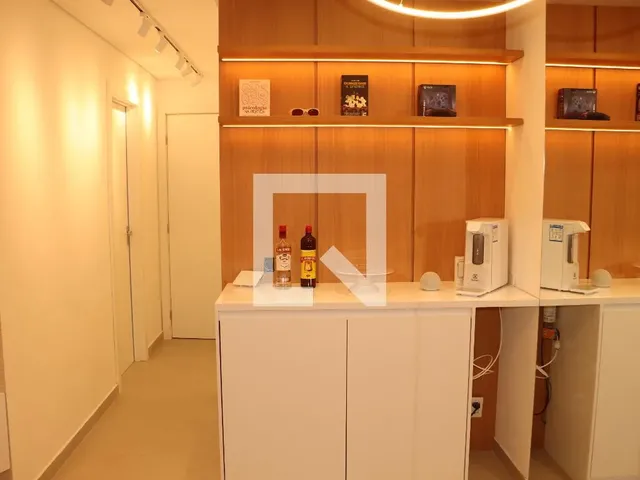 Imagem 2: Apartamento À Venda - Vila santa Clara, 2 Quartos, 73 M2