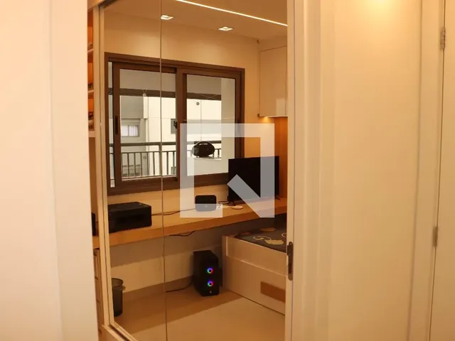 Imagem 9: Apartamento À Venda - Vila santa Clara, 2 Quartos, 73 M2