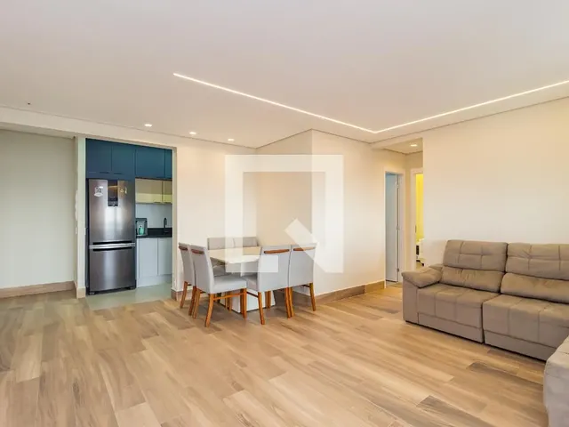 Imagem: Apartamento à Venda - Belém, 3 Quartos