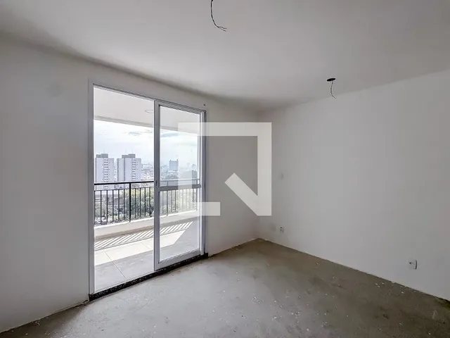 Imagem: Apartamento À Venda - Mooca, 1 Quarto