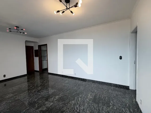 Imagem: Apartamento à Venda - Belém, 3 Quartos