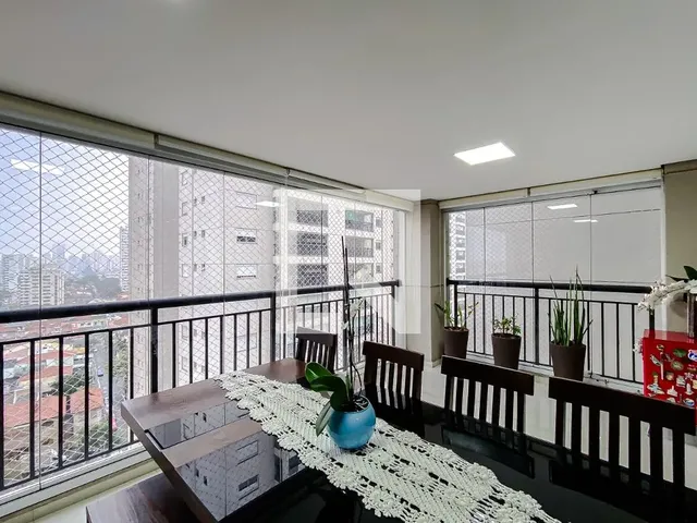 Imagem 9: Apartamento à Venda - Belém, 3 Quartos, 155 m2