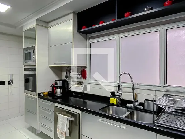 Imagem 8: Apartamento à Venda - Belém, 3 Quartos, 155 m2