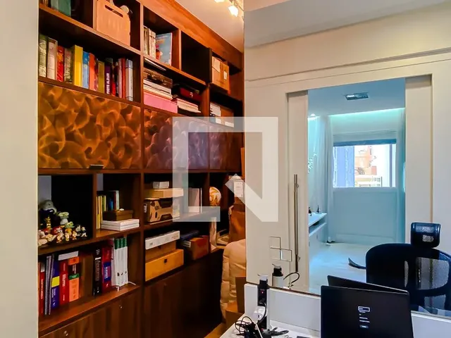 Imagem 12: Apartamento à Venda - Belém, 3 Quartos, 155 m2