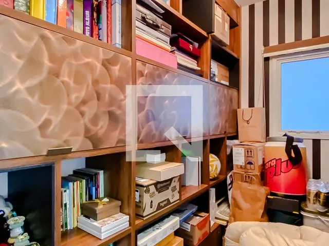 Imagem 15: Apartamento à Venda - Belém, 3 Quartos, 155 m2