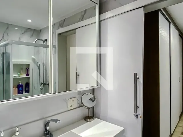 Imagem 14: Apartamento à Venda - Belém, 3 Quartos, 155 m2