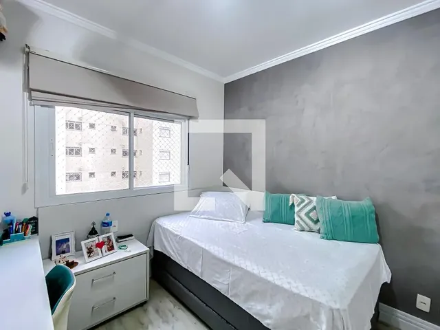 Imagem 10: Apartamento à Venda - Belém, 3 Quartos, 155 m2