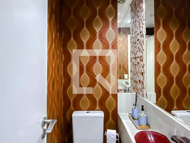 Imagem 11: Apartamento à Venda - Belém, 3 Quartos, 155 m2