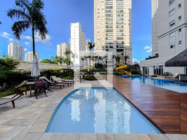 Imagem 2: Apartamento à Venda - Belém, 3 Quartos, 155 m2