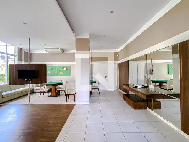 Imagem 13: Apartamento à Venda - Belém, 3 Quartos, 155 m2
