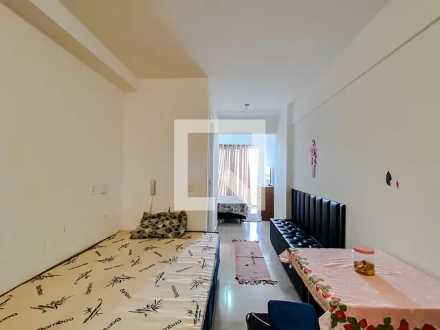 Imagem: Apartamento À Venda - Mooca, 1 Quarto
