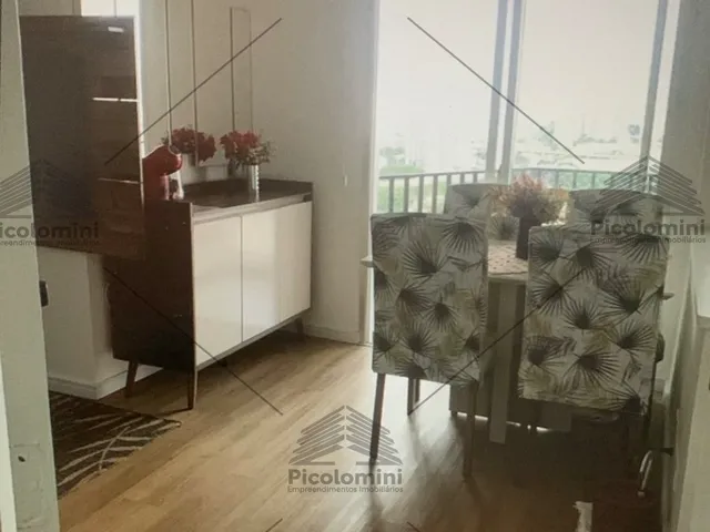 Imagem: Apartamento à venda na Mooca 45 m² de