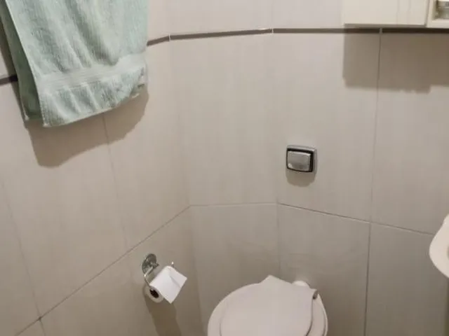 Imagem 10: LINDA CASA D ESQUINA COM 180m², INDIVIDUAL, TERRENO DE 235M², CIDADE INDUSTRIAL CTBA