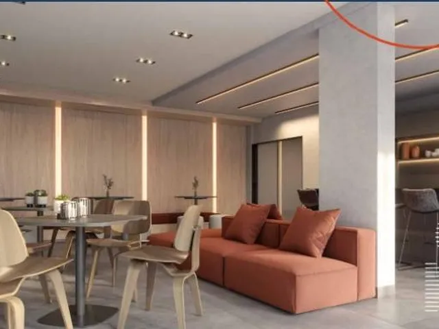 Imagem 11: Ap/Studio, com 1 dormitório suite, prox Shopping Palladium, Ventura, com fácil acesso