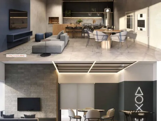 Imagem 8: Ap/Studio, com 1 dormitório suite, prox Shopping Palladium, Ventura, com fácil acesso