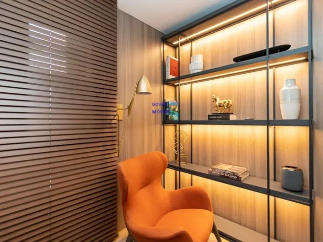 Imagem 9: APARTAMENTOS RESIDENCIAL TREBBIANO, DA EQUILIBRIO, 2 A 3 DORMITÓRIOS, SUITES, MOSSUNGUE