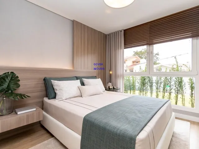 Imagem 7: APARTAMENTOS RESIDENCIAL TREBBIANO, DA EQUILIBRIO, 2 A 3 DORMITÓRIOS, SUITES, MOSSUNGUE