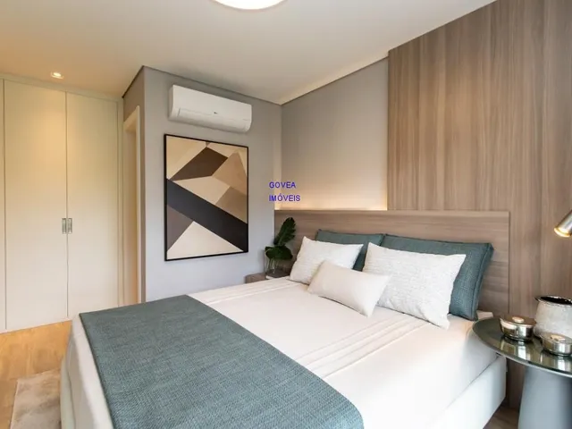 Imagem 8: APARTAMENTOS RESIDENCIAL TREBBIANO, DA EQUILIBRIO, 2 A 3 DORMITÓRIOS, SUITES, MOSSUNGUE