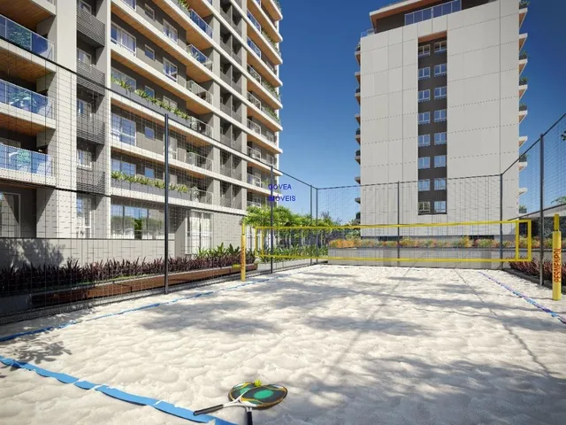 Imagem 14: APARTAMENTOS RESIDENCIAL TREBBIANO, DA EQUILIBRIO, 2 A 3 DORMITÓRIOS, SUITES, MOSSUNGUE