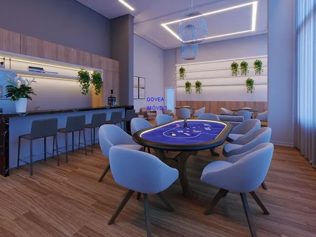 Imagem 3: APARTAMENTOS RESIDENCIAL TREBBIANO, DA EQUILIBRIO, 2 A 3 DORMITÓRIOS, SUITES, MOSSUNGUE