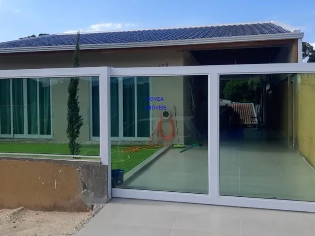 Imagem: CASA 120M² COM TERRENO DE 13X30 PROX CENTRO