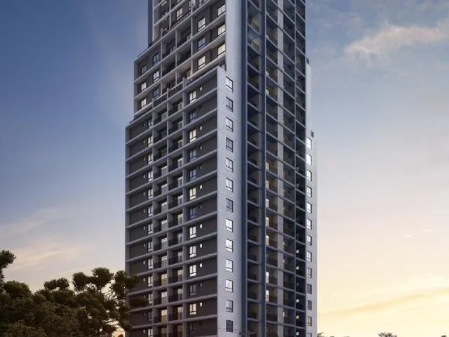 Imagem 9: APARTAMENTO 54M², NO BAIRRO PORTAO, AO LADO DO SHOPPING PALLADIUM, POSSIVEL FINANCIAR