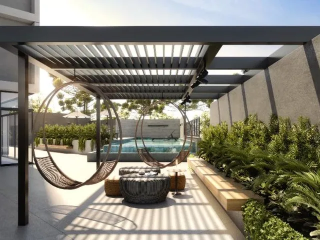 Imagem 8: APARTAMENTO 54M², NO BAIRRO PORTAO, AO LADO DO SHOPPING PALLADIUM, POSSIVEL FINANCIAR